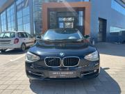 BMW 1 серии II (F20/F21) Краснодар  - изображение 20