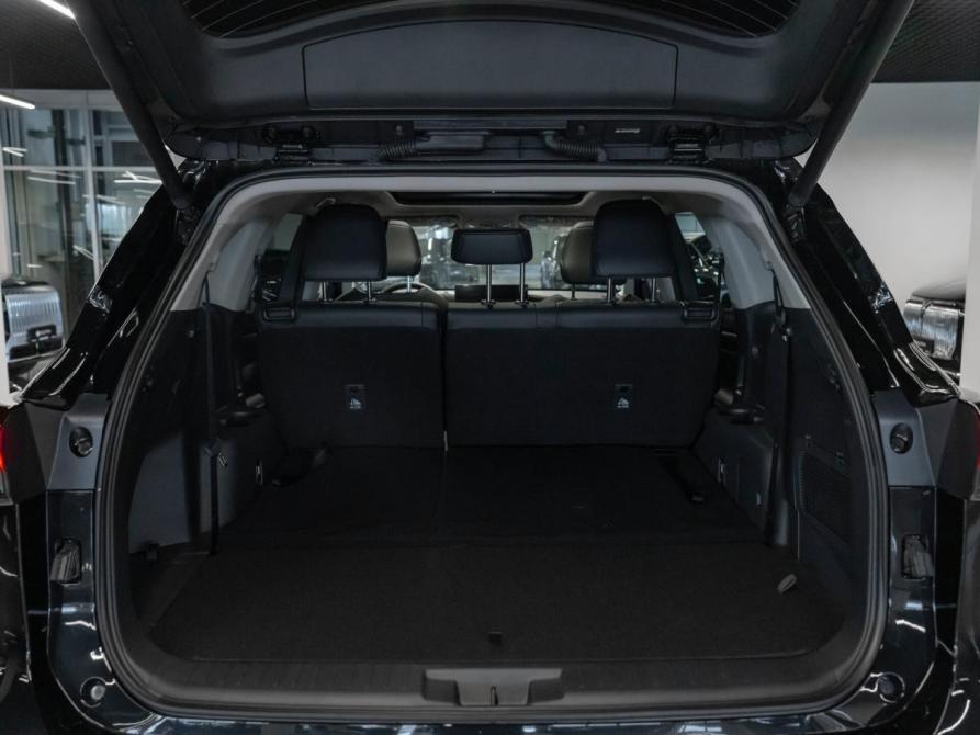 Toyota Highlander IV (XU70) Москва  - изображение 27