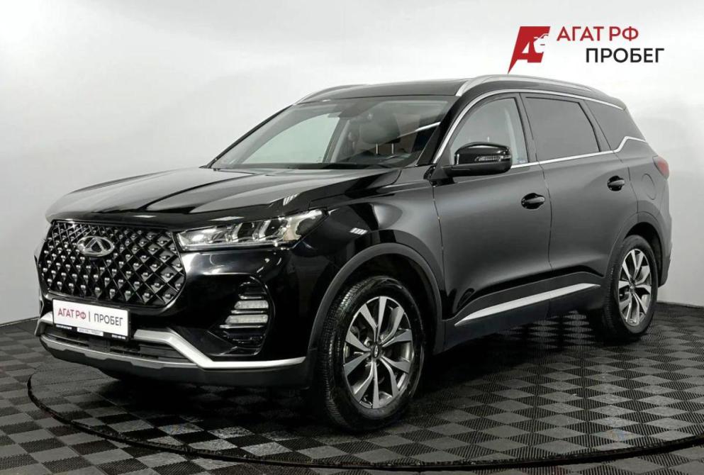 Chery Tiggo 7 Pro I Нижний Новгород  - изображение 1