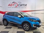 Renault Kaptur I Воронеж  - изображение 22