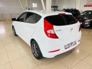 Hyundai Solaris I Рестайлинг Миасс  - изображение 27