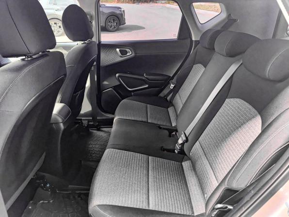 Kia Soul III с пробегом 2019 года, цена 1 767 000 рублей, 62142 км, хэтчбек, Автокод Объявления