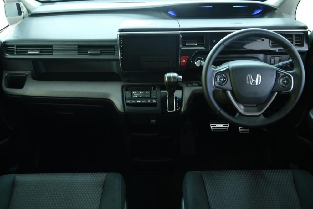 Honda Stepwgn V Омск  - изображение 14