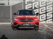 Geely Atlas Pro Краснодар  - изображение 27