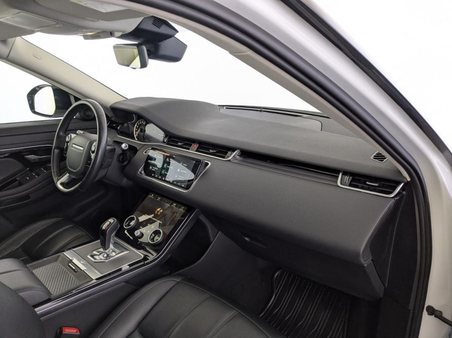 Land Rover Range Rover Evoque II Москва  - изображение 11