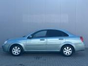 Chevrolet Lacetti I Тамбов  - изображение 22