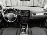 Mitsubishi Outlander III Рестайлинг 2 Москва  - изображение 30