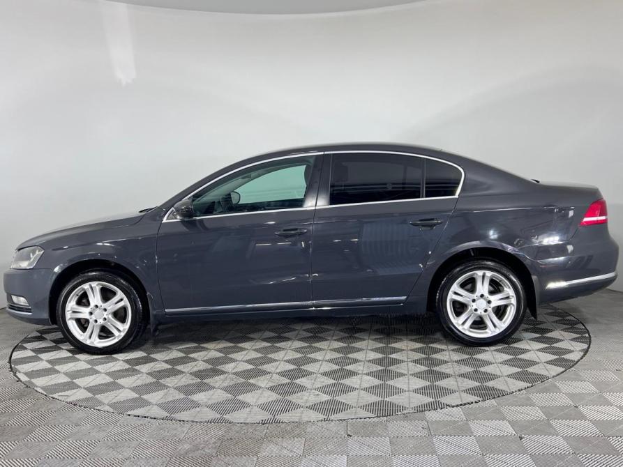 Volkswagen Passat B7 Ростов-на-Дону  - изображение 6