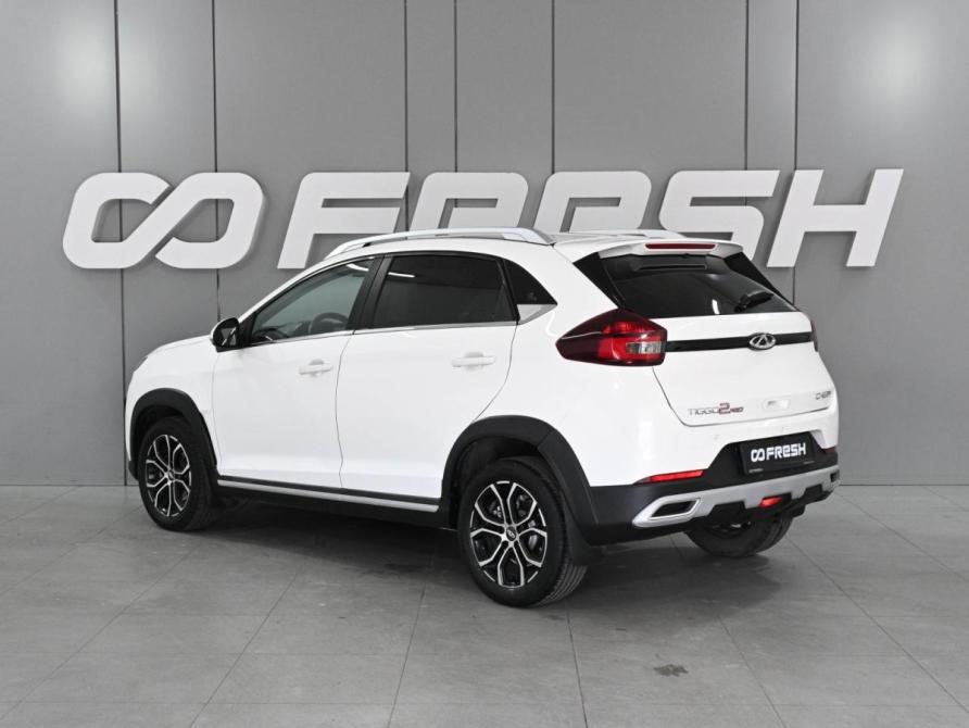 Chery Tiggo 2 Pro I Ростов-на-Дону  - изображение 2