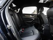 Audi A6 V (C8) Магнитогорск  - изображение 47