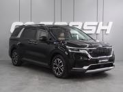 Kia Carnival IV Воронеж  - изображение 24