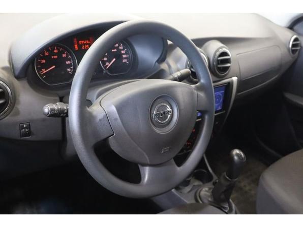 Nissan Almera III (G15) с пробегом 2014 года, цена 675 000 рублей, 109521 км, седан, Автокод Объявления