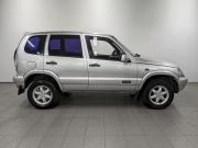 Chevrolet Niva I Москва  - изображение 29