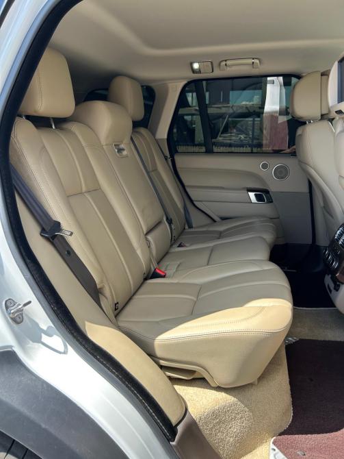 Land Rover Range Rover IV Альметьевск  - изображение 12
