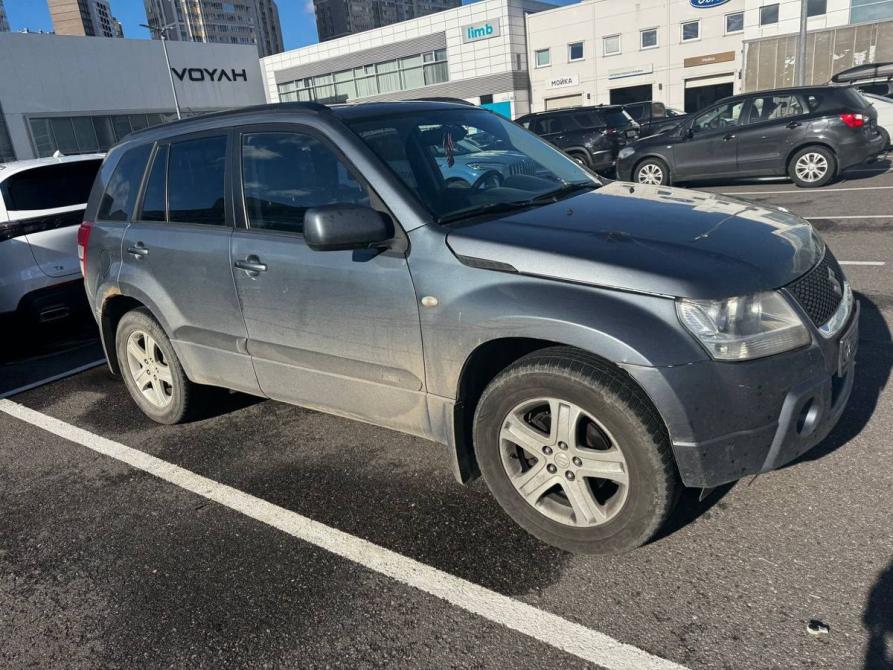 Suzuki Grand Vitara II Рестайлинг Санкт-Петербург  - изображение 1
