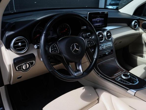 Mercedes-Benz GLC I (X253) с пробегом 2018 года, цена 2 820 000 рублей, 151047 км, внедорожник, Автокод Объявления