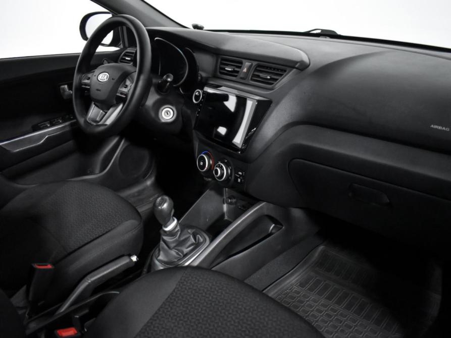 Kia Rio III Санкт-Петербург  - изображение 13