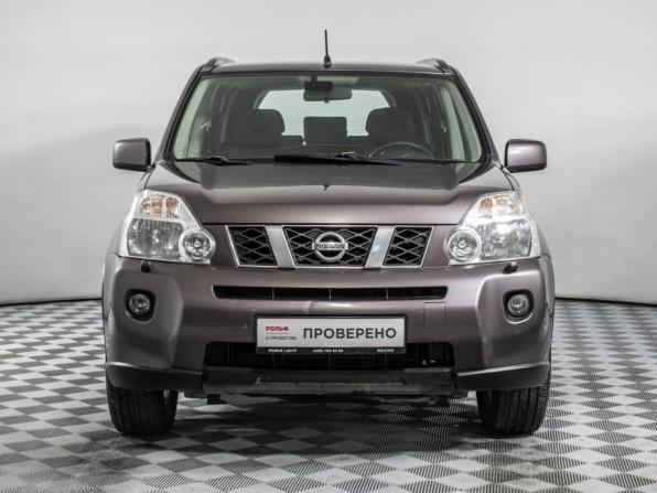 Nissan X-Trail II с пробегом 2009 года, цена 860 000 рублей, 282125 км, внедорожник, Автокод Объявления