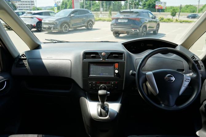 Nissan Serena IV (C26) с пробегом 2013 года, цена 1 290 000 рублей, 214489 км, минивэн, Автокод Объявления