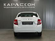 Lada (ВАЗ) Granta I Рестайлинг Пермь  - изображение 21