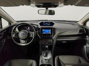 Subaru XV II Москва  - изображение 41