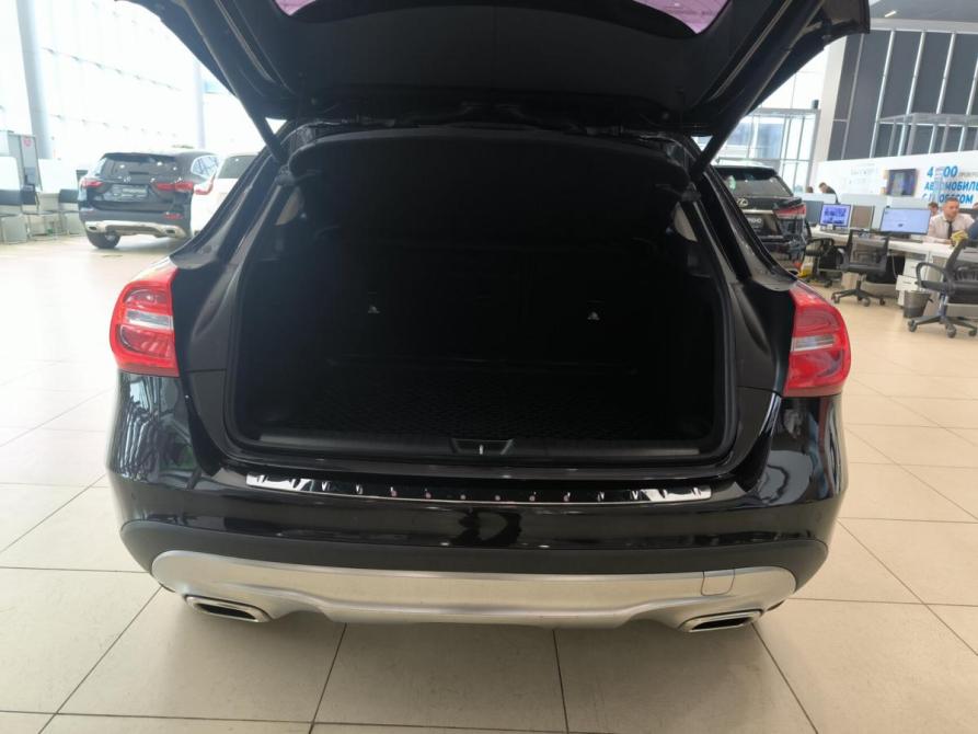 Mercedes-Benz GLA I (X156) Казань  - изображение 12