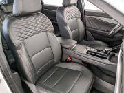 Geely Okavango I Рестайлинг Москва  - изображение 50