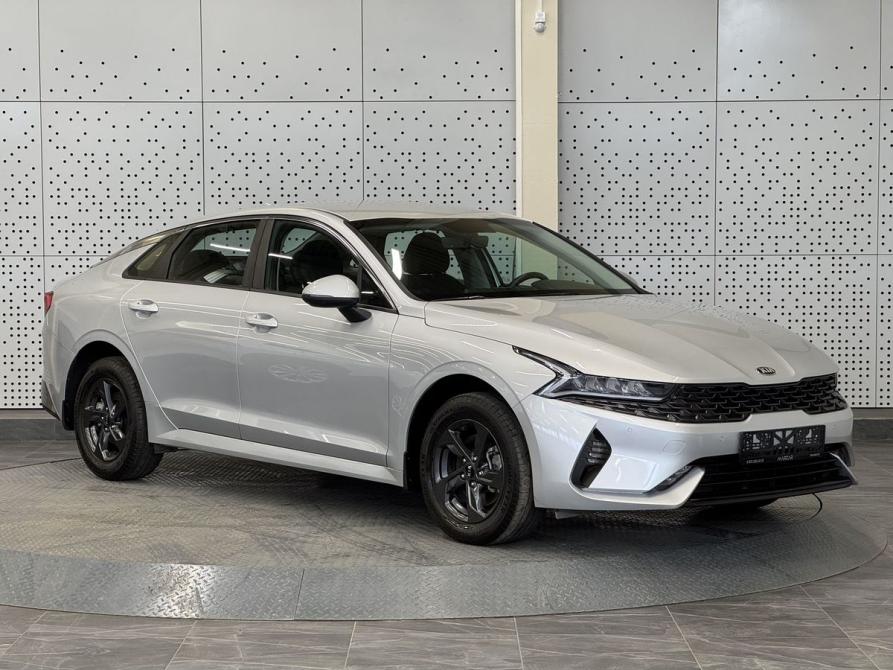 Kia K5 III Москва  - изображение 1