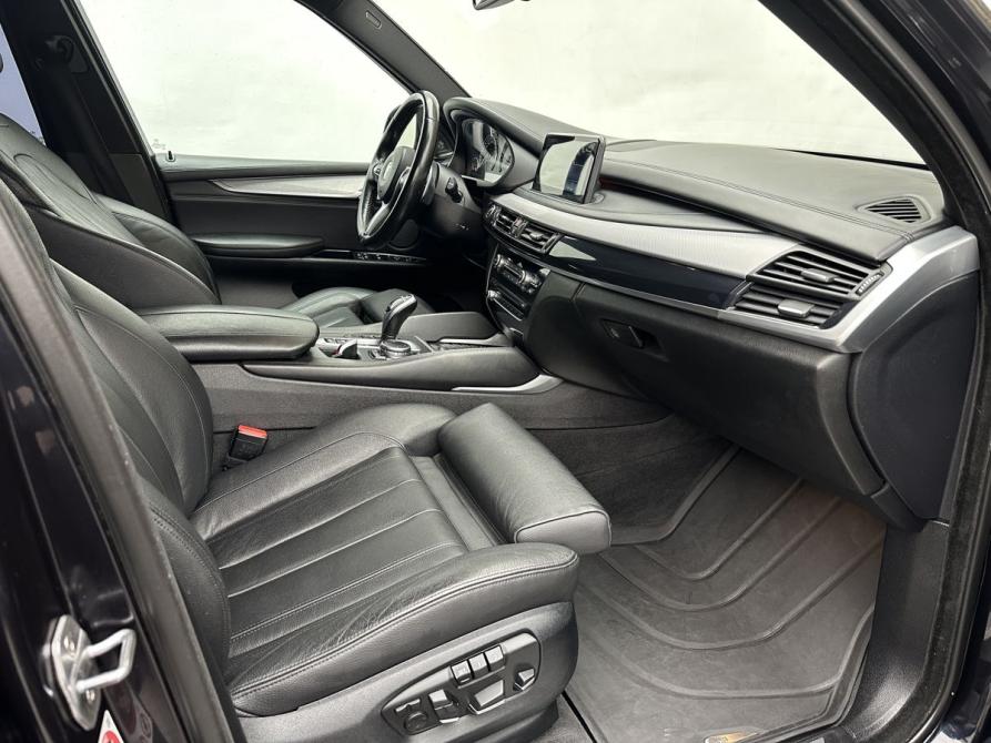 BMW X5 III (F15) Москва  - изображение 13