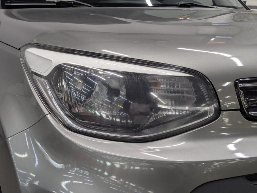 Kia Soul II Рестайлинг Химки  - изображение 16