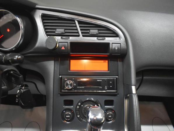 Peugeot 3008 I с пробегом 2011 года, цена 527 000 рублей, 199614 км, внедорожник, Автокод Объявления