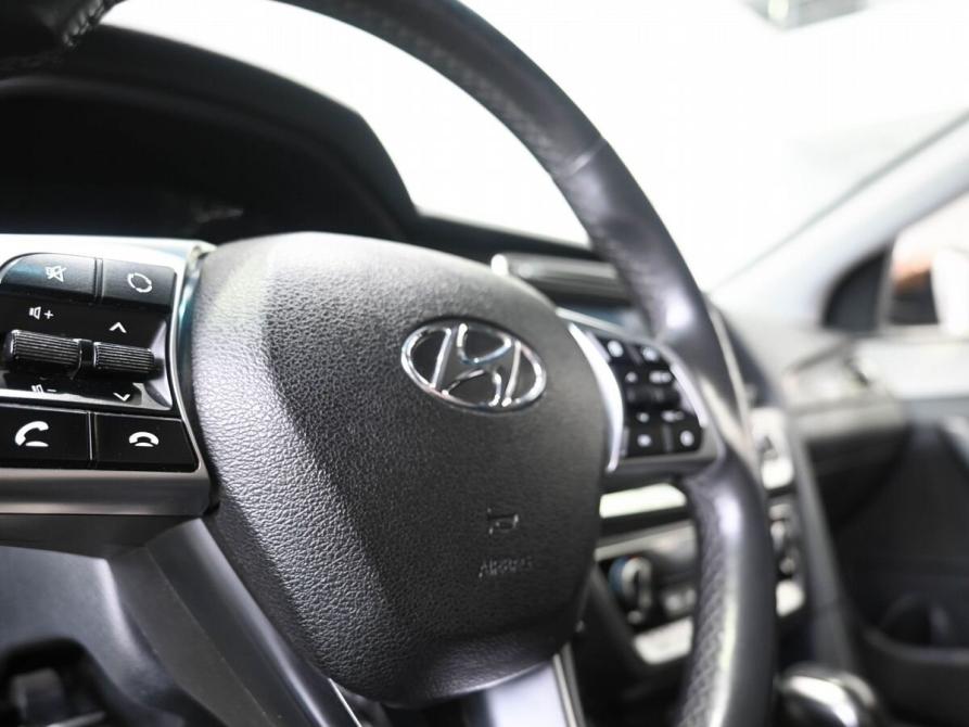 Hyundai Sonata VII (LF) Рестайлинг Ростов-на-Дону  - изображение 16