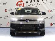 Volkswagen Tharu XR Минеральные Воды  - изображение 24