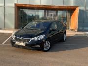 Kia Cerato III Оренбург  - изображение 16