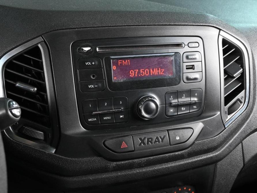 Lada (ВАЗ) XRAY I Ростов-на-Дону  - изображение 12