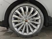 Hongqi H9 I Москва  - изображение 48
