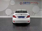 Hyundai Solaris I Москва  - изображение 28