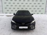 Toyota Camry VIII (XV70) Нижний Тагил  - изображение 27