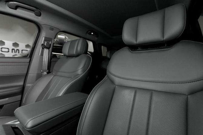 Новый Jaecoo J7 I Рестайлинг 2026 года, цена 3 109 000 рублей, внедорожник, Автокод Объявления