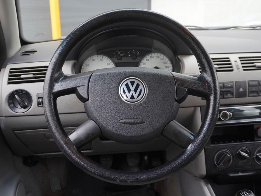 Volkswagen Pointer Москва  - изображение 12