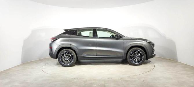 Новый Changan UNI-T I 2025 года, цена 3 459 900 рублей, внедорожник, Автокод Объявления