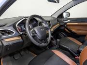 Lada (ВАЗ) Vesta I Рестайлинг (NG) Москва  - изображение 43
