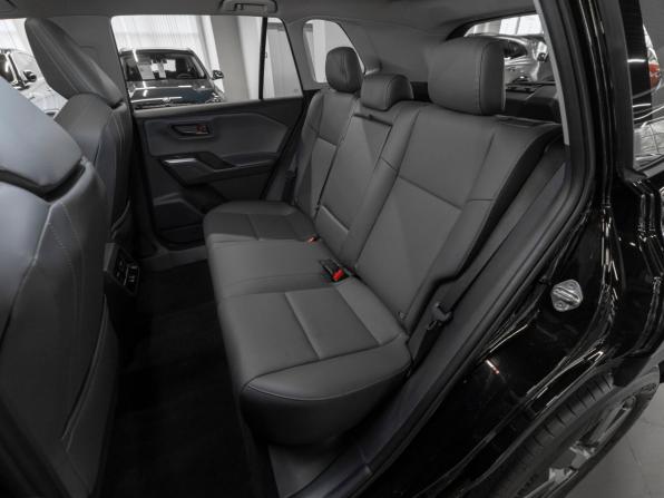 Toyota RAV4 VI (XA60) с пробегом 2026 года, цена 4 350 000 рублей, 70 км, внедорожник, Автокод Объявления