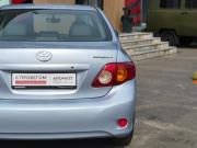 Toyota Corolla X (E140 E150) Архангельск  - изображение 34