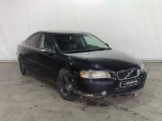 Volvo S60 I Рестайлинг Москва  - изображение 21