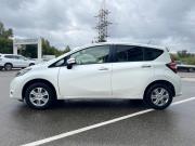 Nissan Note II Рестайлинг Томск  - изображение 19