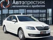 Skoda Octavia III (A7) Волгоград  - изображение 23