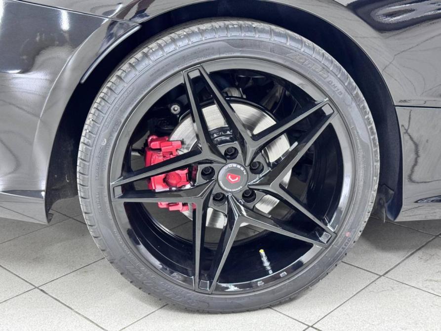 Mercedes-Benz C-Класс IV (W205) Благовещенск  - изображение 8