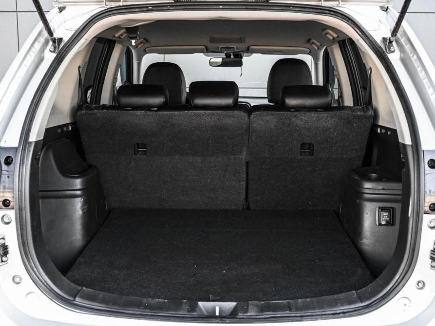 Mitsubishi Outlander III Рестайлинг 2 Новороссийск  - изображение 24