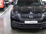 Skoda Kodiaq I Санкт-Петербург  - изображение 29